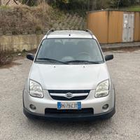Suzuki IGNIS 4X4