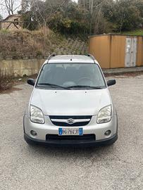 Suzuki IGNIS 4X4