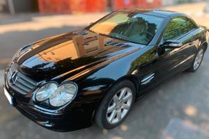 Mercedes-benz SL 350 Roadster - R230 V6