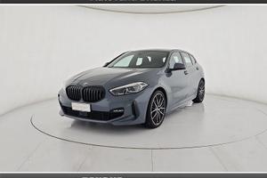 BMW Serie 1 118d 5 Porte
