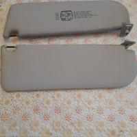 Alette parasole fiat ulysse  7 posti