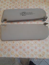 Alette parasole fiat ulysse  7 posti