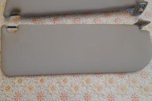 Alette parasole fiat ulysse  7 posti