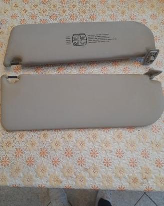 Alette parasole fiat ulysse  7 posti