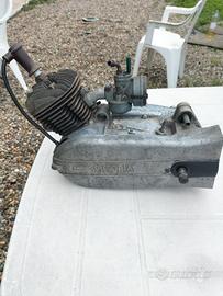 Motore Victoria 50 cc anni 50