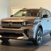 Citroen C3 Aircross 2025 in ricambio