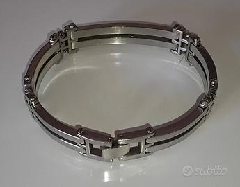 Bracciale da uomo