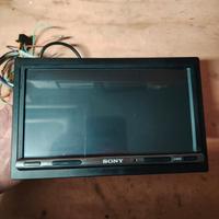 Autoradio Sony XAV-AX3005DB
