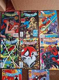 Uomo Ragno - Marvel Italia
