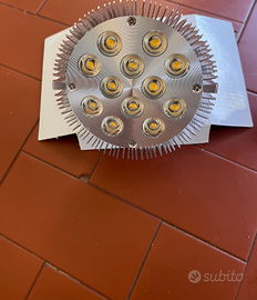 Lampada LED coltivazione indoor