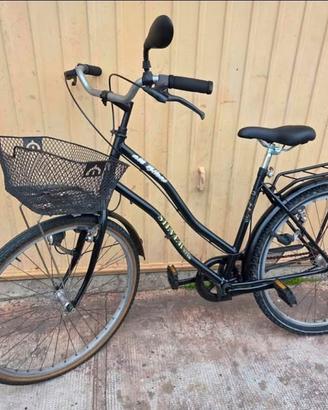 Bici da donna 26