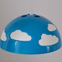 Lampada soffitto Ikea Skojig