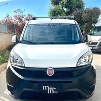 Fiat Doblo Furgone Attrezzato 1.3 mjet 95 cv euro 