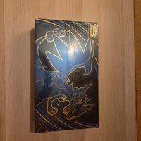 Collezione Ultra Premium Mega Charizard X-ex