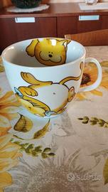 Tazza gigante "gatto" home design