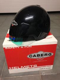Casco Demi-Jet CABERG