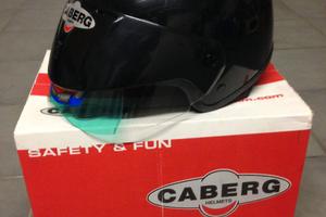 Casco Demi-Jet CABERG