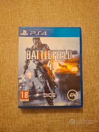 battlefield 4 ps4