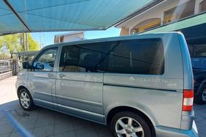 VOLKSWAGEN Multivan 2.5 TDI/130cv