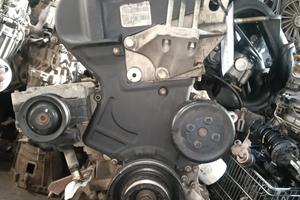 MOTORE FORD FIESTA DEL 2006
