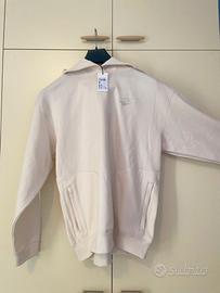 Felpa nuova con cartellino