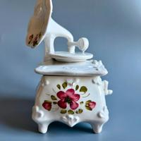 Raffinato Portagioie