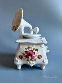 Raffinato Portagioie