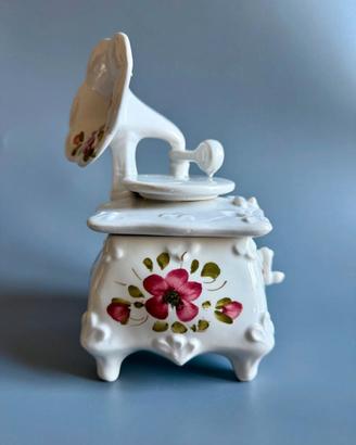 Raffinato Portagioie