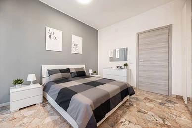 Stanza in appartamento di 80 m² a Padova