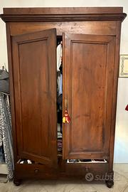 Armadio d epoca