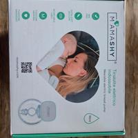 Tiralatte elettrico indossabile mamashy