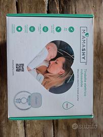 Tiralatte elettrico indossabile mamashy