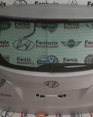 Portellone posteriore Vari Ricambi auto 