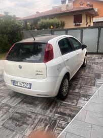 Fiat Grande Punto 1.3 Multijet