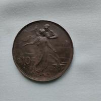 Moneta del Regno d'Italia 