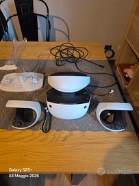 vr2 PlayStation 