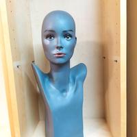 Testine portaparrucca