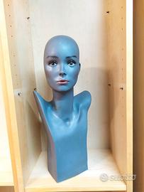 Testine portaparrucca