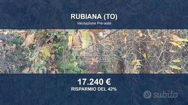 Immobile in asta di 1700 m² a Rubiana