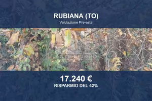 Immobile in asta di 1700 m² a Rubiana