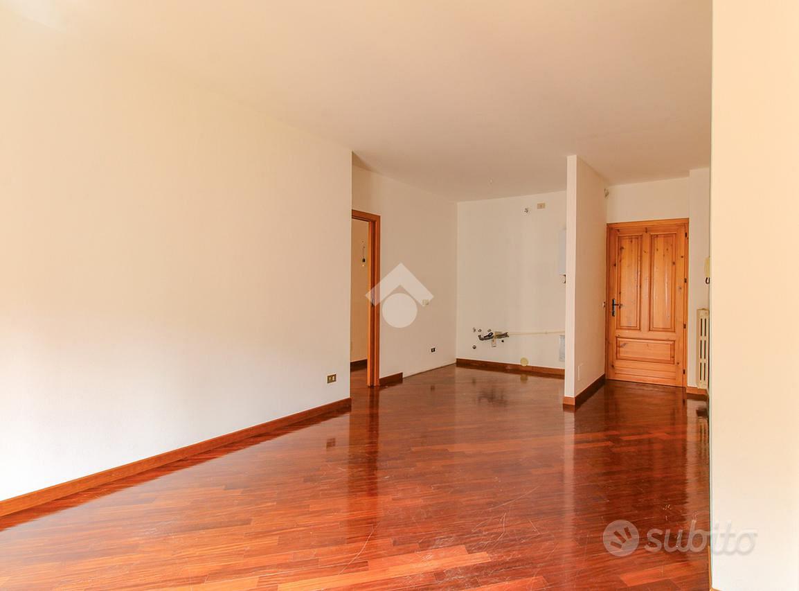 Apartment in Salò, Muro - Altro