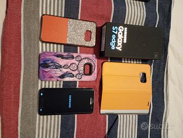 Samsung s7 Edge 