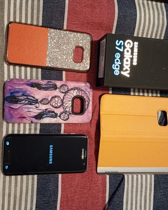 Samsung s7 Edge 