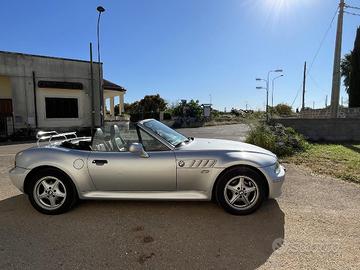 BMW Z3 , 1.9cc del 2000 