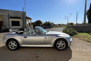 BMW Z3 , 1.9cc del 2000 