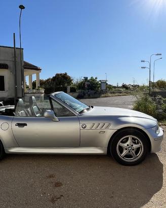 BMW Z3 , 1.9cc del 2000 