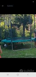 trampolino