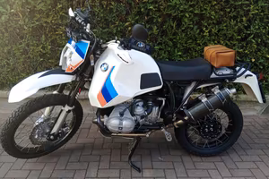 BMW 1000 SPECIAL