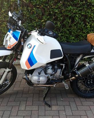 BMW 1000 SPECIAL