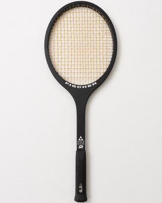 Racchetta da Tennis Vintage Fischer Match Maker 2